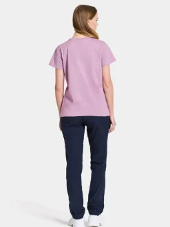 Didriksons Ingarö T-Shirt- T-Paidat