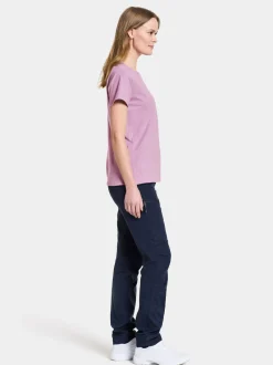 Didriksons Ingarö T-Shirt- T-Paidat