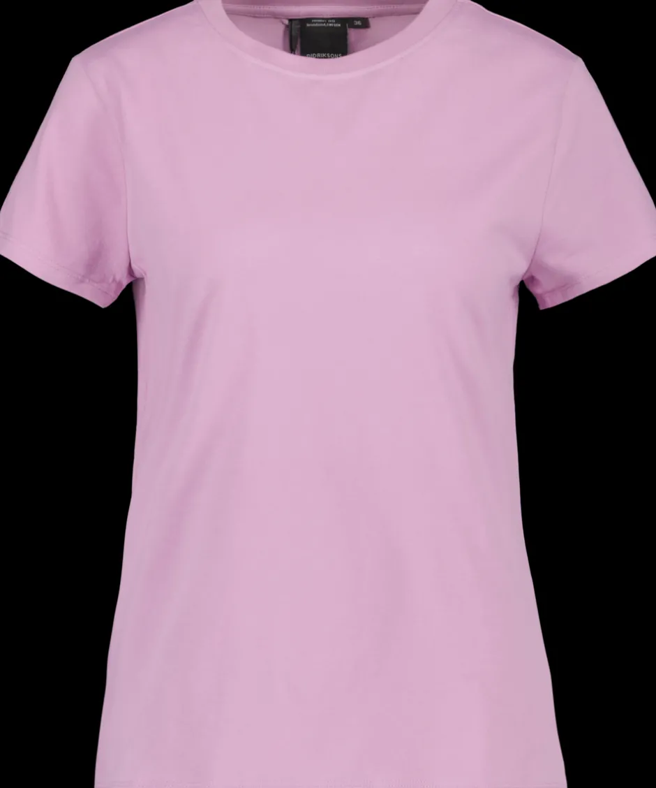 Didriksons Ingarö T-Shirt- T-Paidat