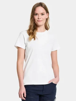 Didriksons Ingarö T-Shirt- T-Paidat