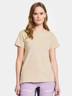 Didriksons Ingarö T-Shirt- T-Paidat