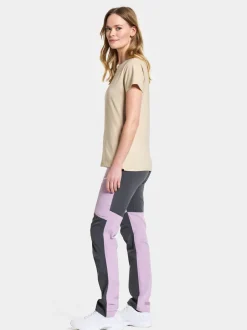 Didriksons Ingarö T-Shirt- T-Paidat