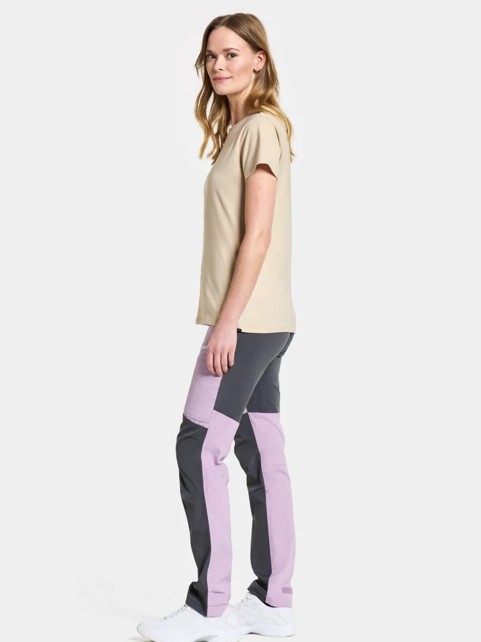 Didriksons Ingarö T-Shirt- T-Paidat
