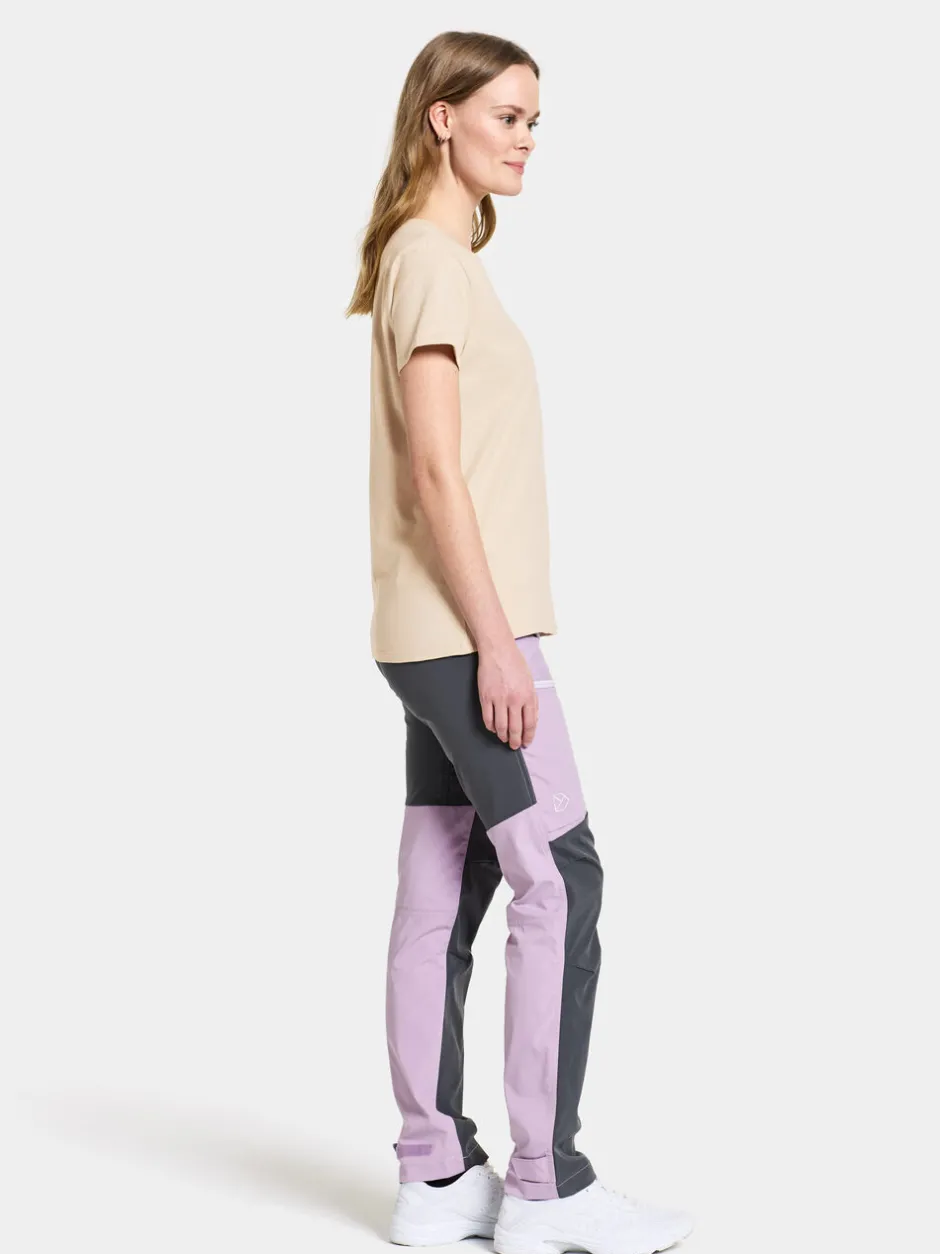 Didriksons Ingarö T-Shirt- T-Paidat