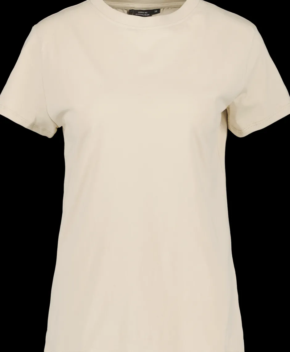Didriksons Ingarö T-Shirt- T-Paidat