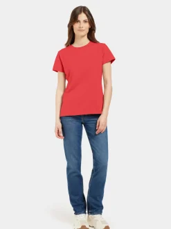 Didriksons Ingarö T-Shirt- T-Paidat