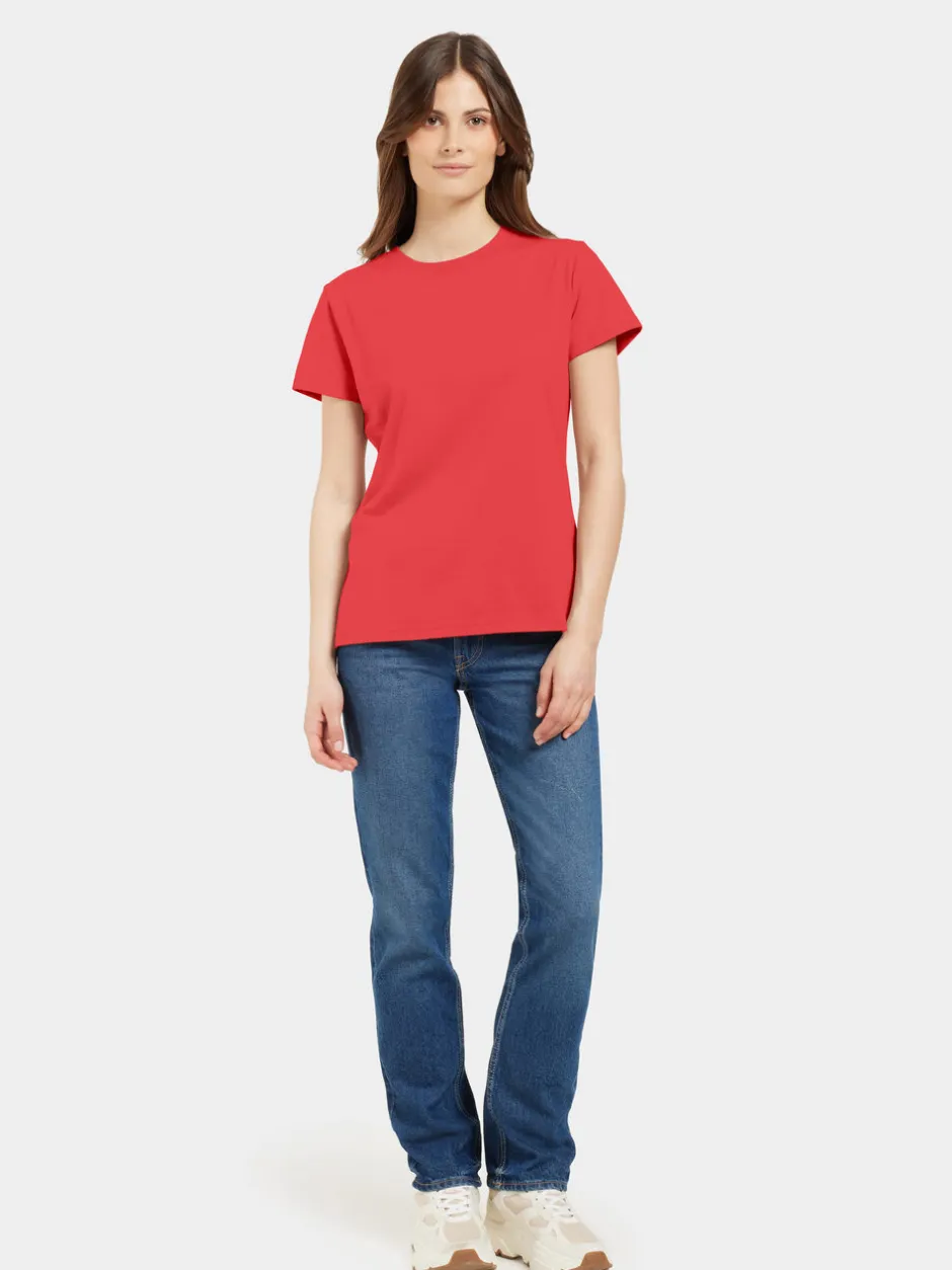 Didriksons Ingarö T-Shirt- T-Paidat