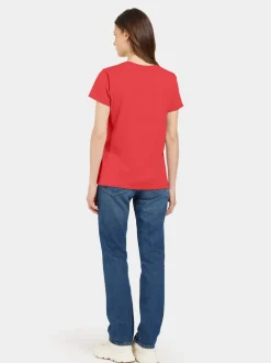 Didriksons Ingarö T-Shirt- T-Paidat