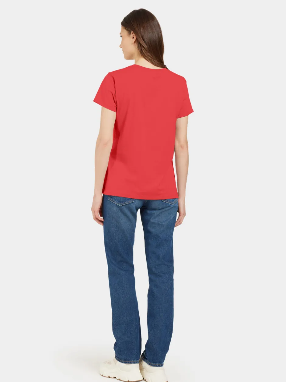Didriksons Ingarö T-Shirt- T-Paidat