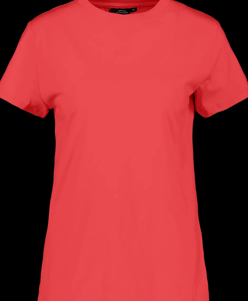 Didriksons Ingarö T-Shirt- T-Paidat