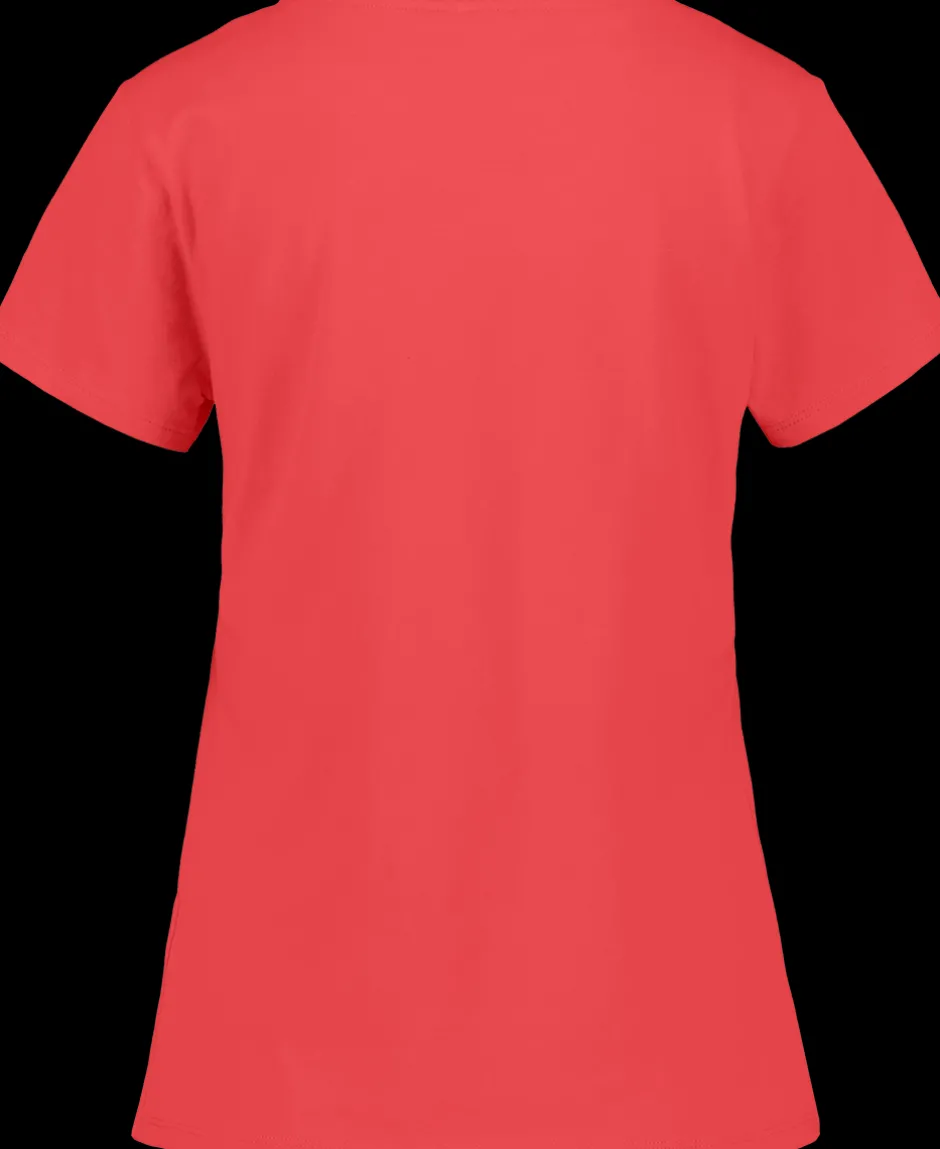 Didriksons Ingarö T-Shirt- T-Paidat