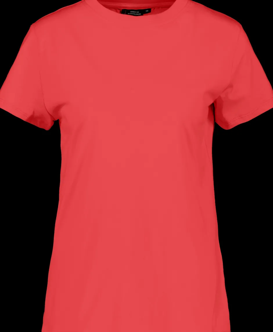 Didriksons Ingarö T-Shirt- T-Paidat