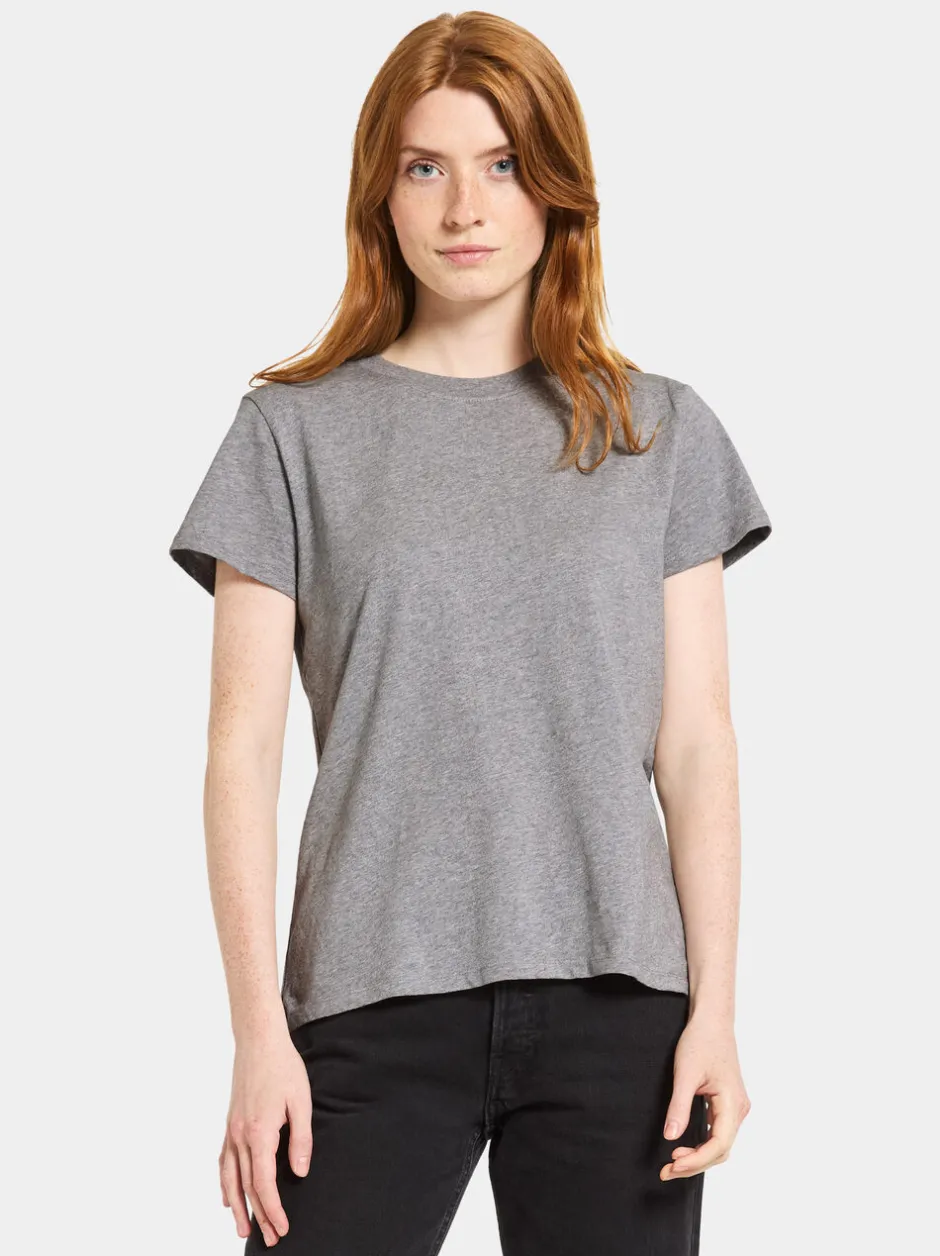 Didriksons Ingarö T-Shirt- T-Paidat