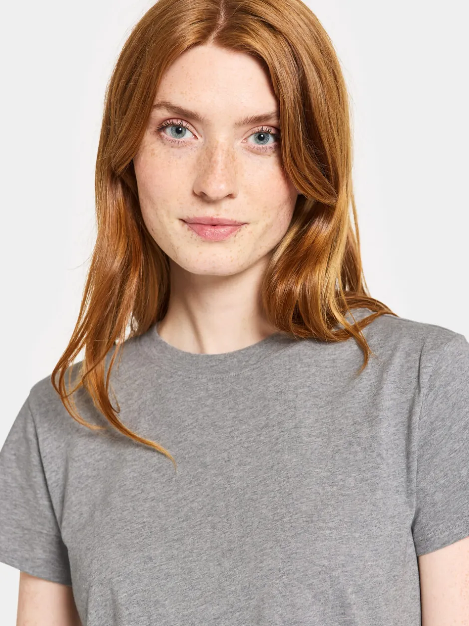 Didriksons Ingarö T-Shirt- T-Paidat