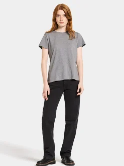 Didriksons Ingarö T-Shirt- T-Paidat