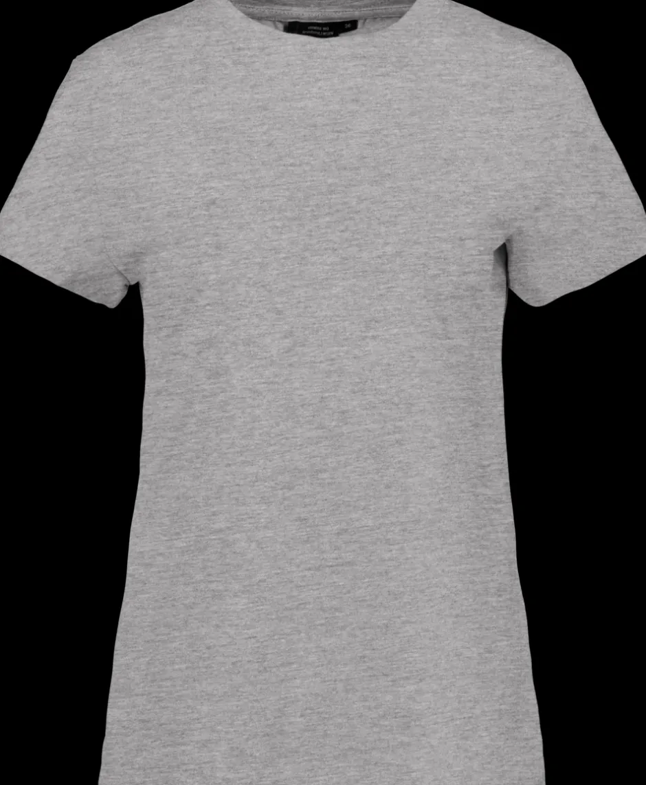 Didriksons Ingarö T-Shirt- T-Paidat