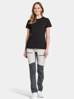 Didriksons Ingarö T-Shirt- T-Paidat