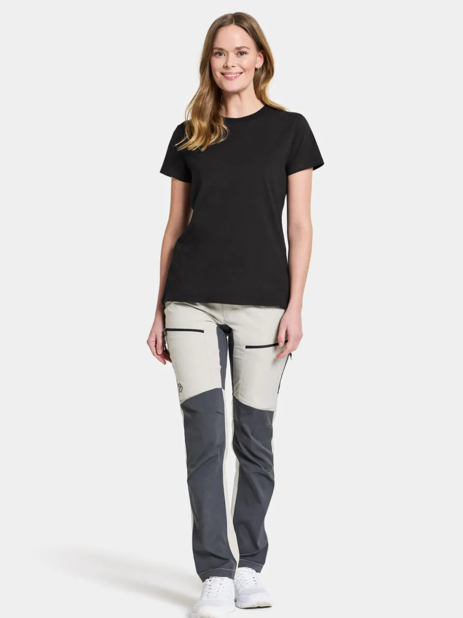 Didriksons Ingarö T-Shirt- T-Paidat