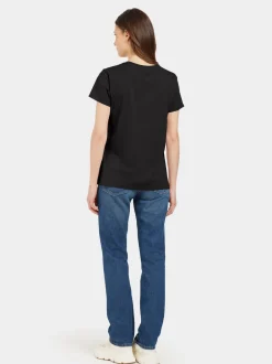 Didriksons Ingarö T-Shirt- T-Paidat