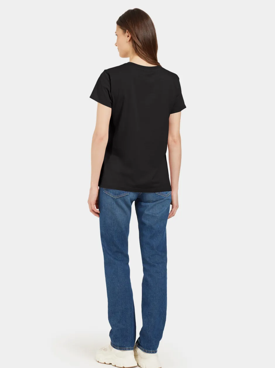 Didriksons Ingarö T-Shirt- T-Paidat