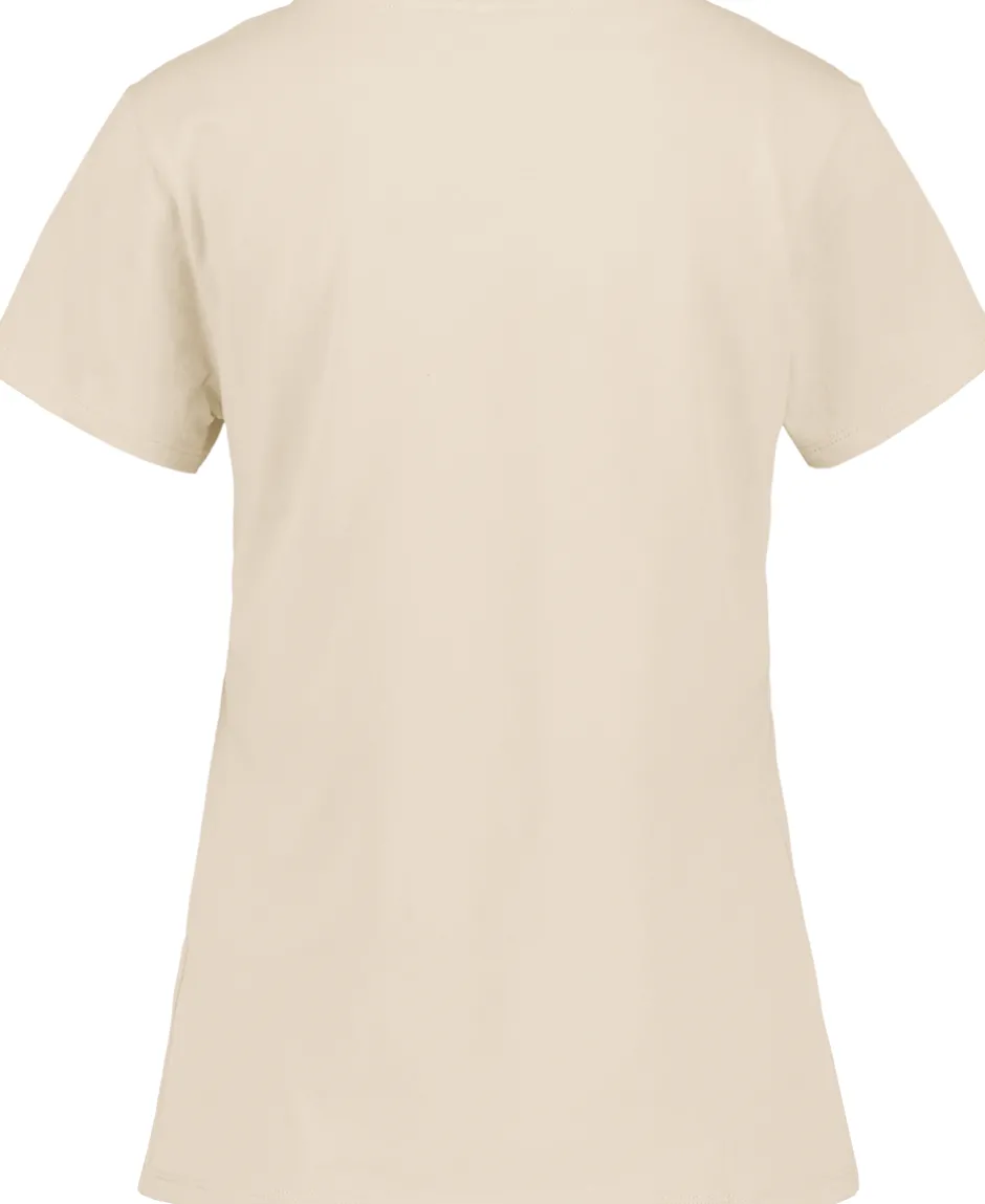 Didriksons Ingarö T-Shirt Printed- T-Paidat