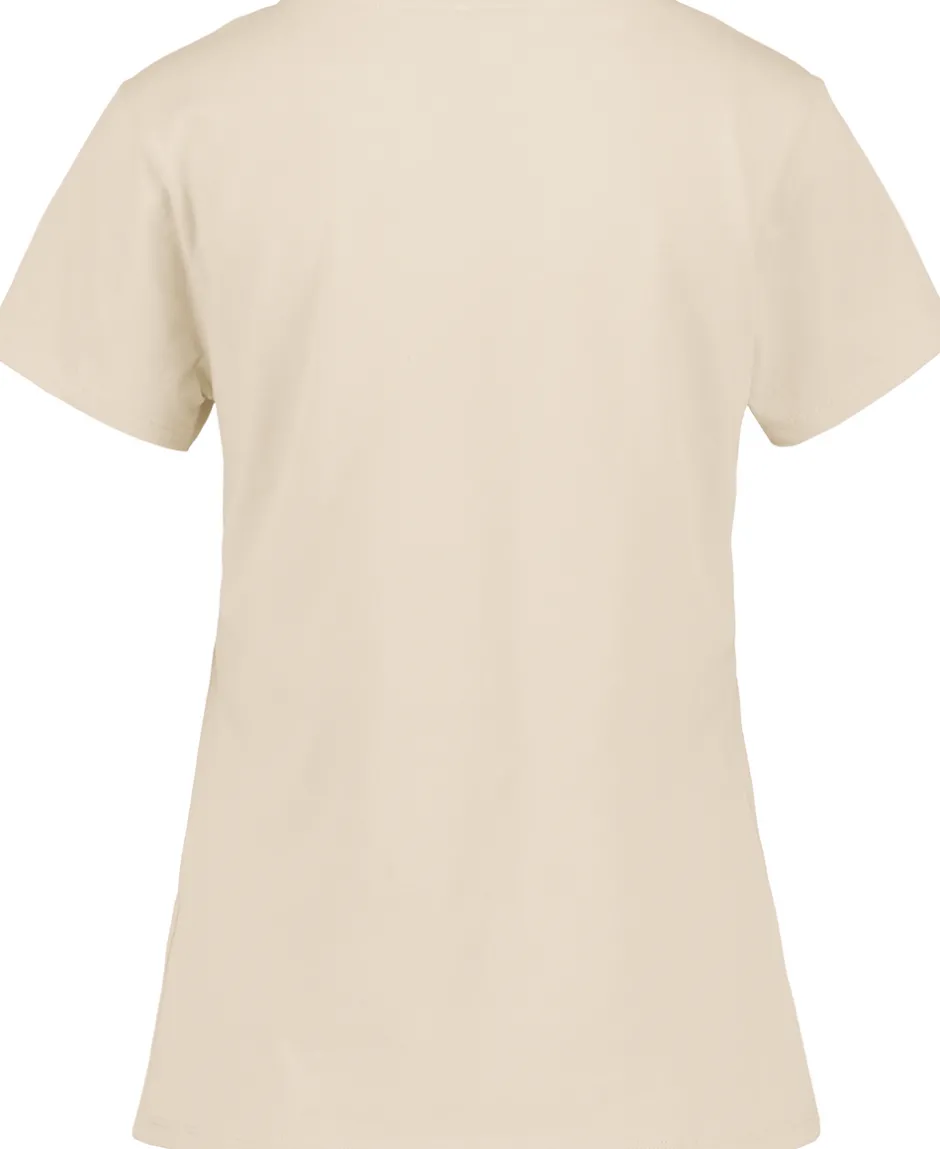 Didriksons Ingarö T-Shirt Printed- T-Paidat