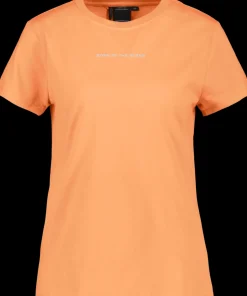 Didriksons Ingarö T-Shirt Printed- T-Paidat