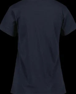 Didriksons Ingarö T-Shirt Printed- T-Paidat