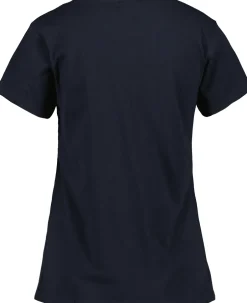 Didriksons Ingarö T-Shirt Printed- T-Paidat