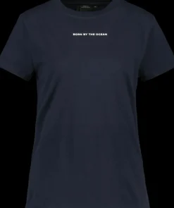 Didriksons Ingarö T-Shirt Printed- T-Paidat