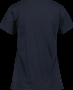 Didriksons Ingarö T-Shirt Printed- T-Paidat