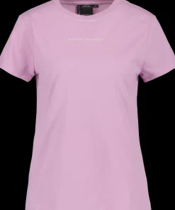 Didriksons Ingarö T-Shirt Printed- T-Paidat