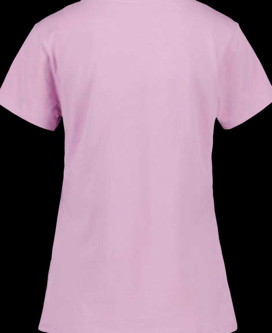 Didriksons Ingarö T-Shirt Printed- T-Paidat
