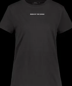 Didriksons Ingarö T-Shirt Printed- T-Paidat