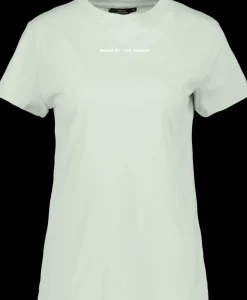 Didriksons Ingarö T-Shirt Printed- T-Paidat
