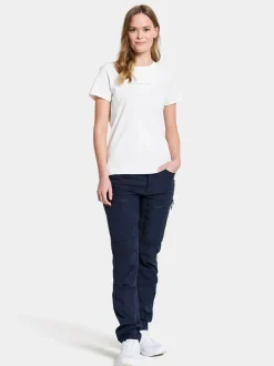 Didriksons Ingarö T-Shirt Printed- T-Paidat