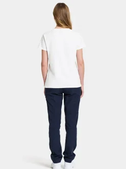 Didriksons Ingarö T-Shirt Printed- T-Paidat