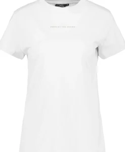 Didriksons Ingarö T-Shirt Printed- T-Paidat