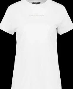 Didriksons Ingarö T-Shirt Printed- T-Paidat
