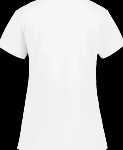 Didriksons Ingarö T-Shirt Printed- T-Paidat