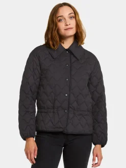 Didriksons Isa Jacket- Kevättakit|Toppatakit