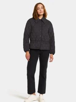 Didriksons Isa Jacket- Kevättakit|Toppatakit