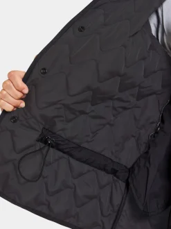 Didriksons Isa Jacket- Kevättakit|Toppatakit