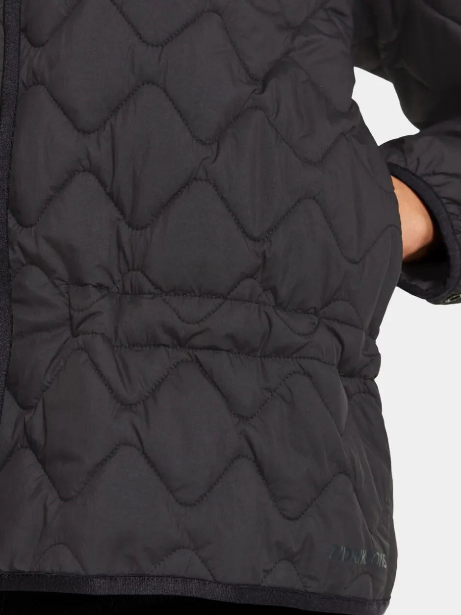 Didriksons Isa Jacket- Kevättakit|Toppatakit