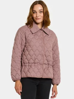 Didriksons Isa Jacket- Kevättakit|Toppatakit