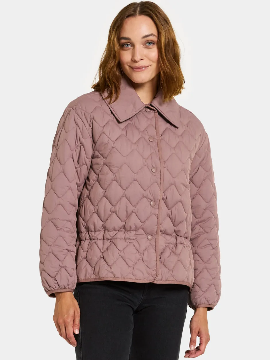 Didriksons Isa Jacket- Kevättakit|Toppatakit