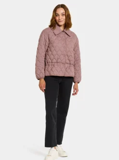 Didriksons Isa Jacket- Kevättakit|Toppatakit
