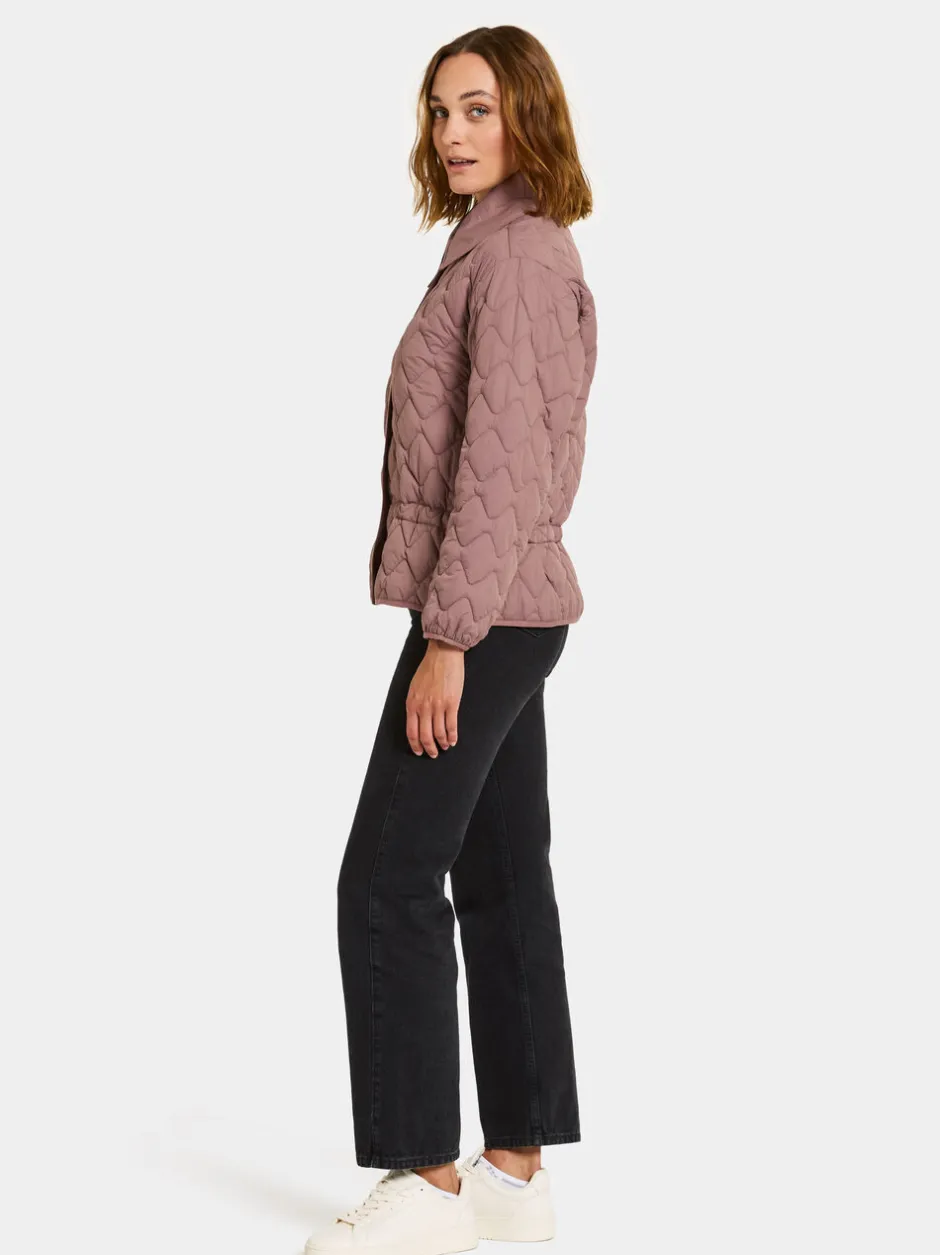 Didriksons Isa Jacket- Kevättakit|Toppatakit