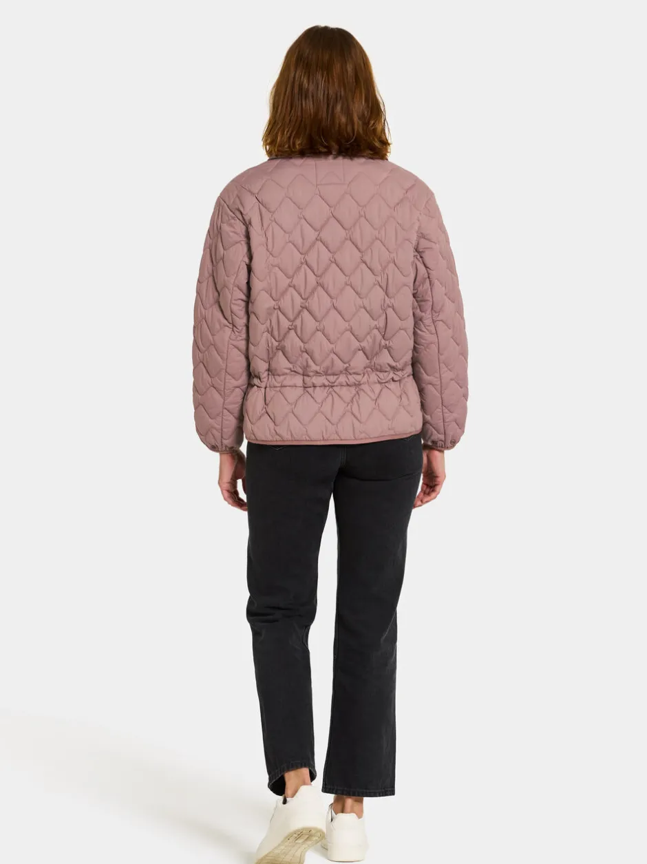 Didriksons Isa Jacket- Kevättakit|Toppatakit