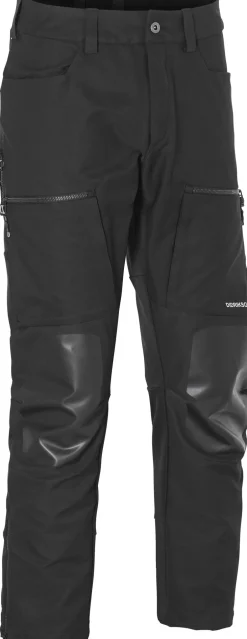 Didriksons Isac Pants- Ulkoiluhousut